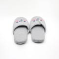 Indoor luxury hotel designer washable slippers